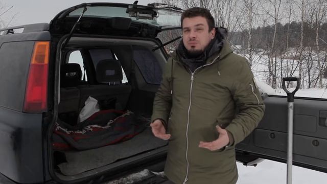 Жостово -фабрика декоративной росписи, карьер, пруд, канал им. Москвы смотреть онлайн
