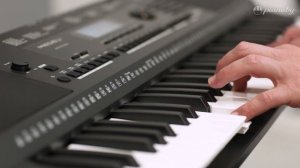 ?Синтезатор Medeli M361. Есть ли смысл экономить?