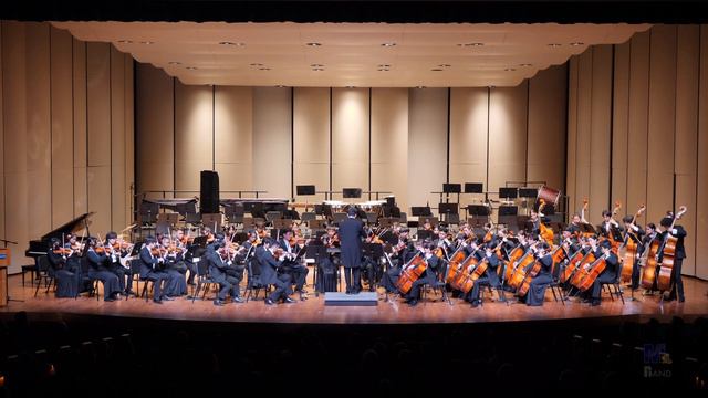 Moanalua HS Symphony Orchestra | 2023 Aloha Concert смотреть онлайн