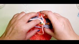 Плюшевая вязаная крючком ЗАЙКА с длинными ушами! Подробный мастер-класс!