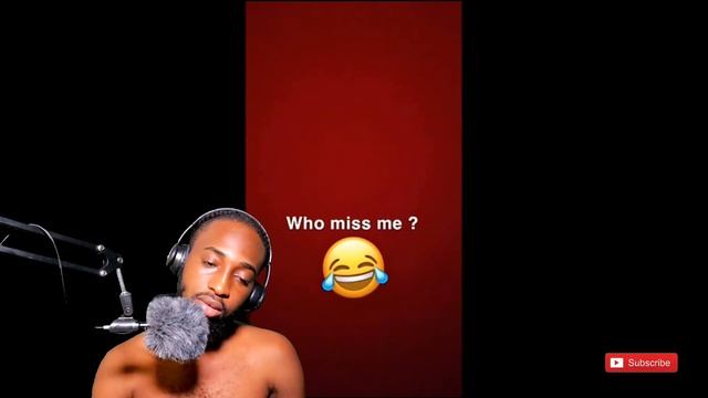 Nigerian ?? React To Shatta Wale - Who Miss Me? (Audio Slide) ?????? смотреть онлайн