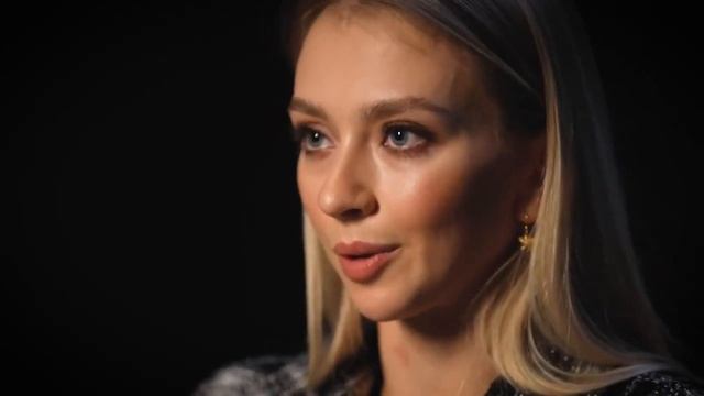 Victoria Sinitsina interview February 2022 смотреть онлайн