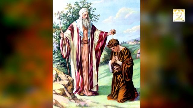 Жизнь царя Давида Беседа 2 Ведущий р Алекс Бленд смотреть онлайн