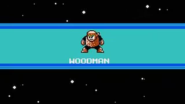 013. NES Longplay [013] Mega Man 2 смотреть онлайн