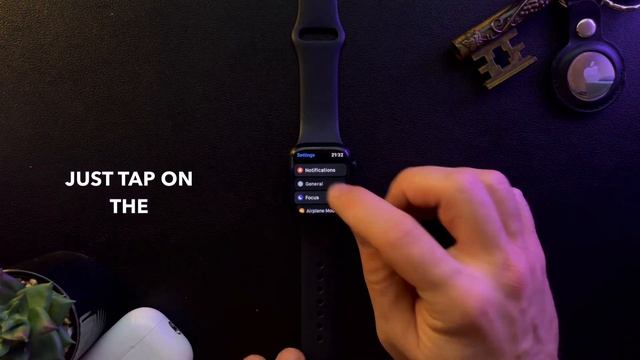 How to Check Mac Address on Apple Watch? смотреть онлайн
