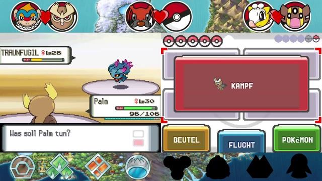 Pokemon Perl Wedlocke Challenge #38 - Mathe-Skills over 9000!!! - смотреть онлайн