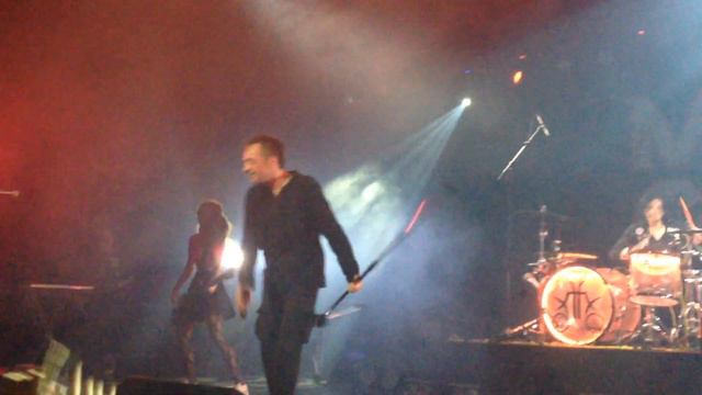 Глеб Самойлов&The MATRIXX - Снайпер смотреть онлайн