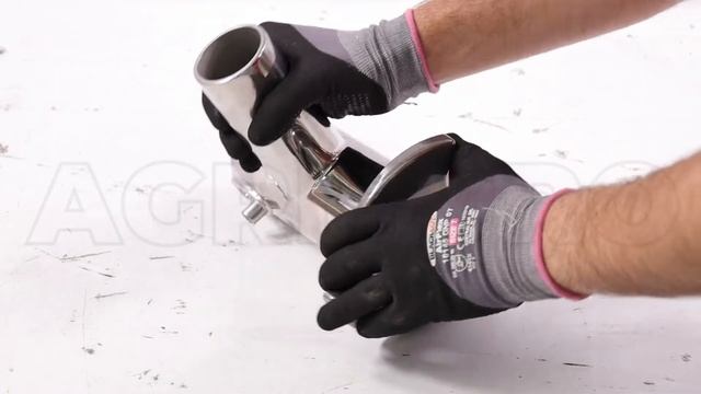 Montagevideo elektrischer Fleischwolf Sirman TCG 22 Dakota смотреть онлайн