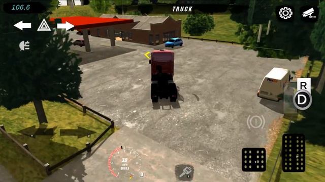 Прохождение Car Parking #9 - Levels: Truck смотреть онлайн