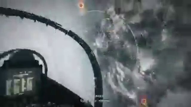 Battlefield 3 Jet Gameplay Singleplayer Xbox 360 360p смотреть онлайн