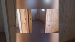 Дачный домик 6х4,8 м. (28,8 м2) «Стивен»