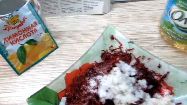 Рецепт из прошлого Блюдо из журнала 1988 года Часть 1 смотреть онлайн