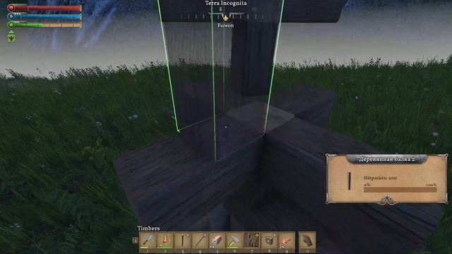 Medieval Engineers#12.F "Покрутим-навертим!" смотреть онлайн