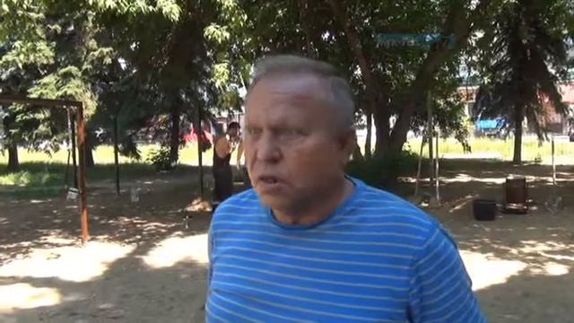 30.06.2020 Собачья площадка на Молодежной смотреть онлайн