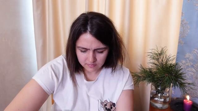 КНИЖНАЯ РАСПАКОВКА: подарок от подписчицы! ?❤? смотреть онлайн