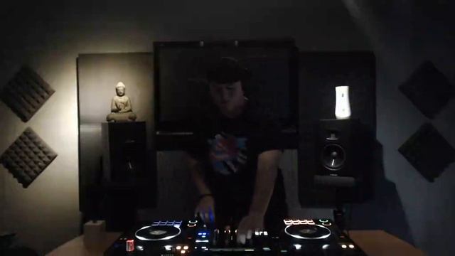 Jizz Live Sesion desde Mérida #StaySafeAtHome Appropriate Groove Collective смотреть онлайн