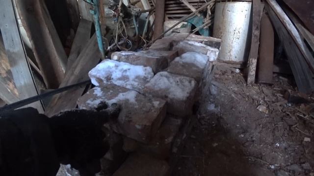 ВОТ ЭТА МЕТЕЛЬ , СИБИРСКАЯ ГЛУБИНКА В ТАЙГЕ. смотреть онлайн