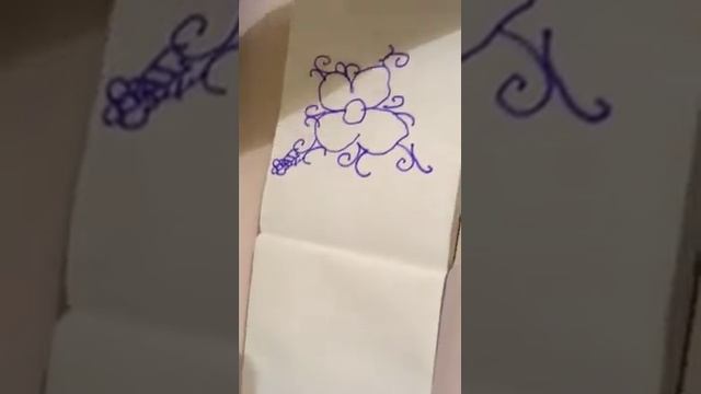 Дудлинг для начинающих смотреть онлайн