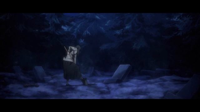 Hitori No Shita : The Outcast 2《AMV》- It Has Begun смотреть онлайн