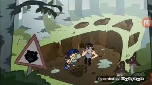 Гравипадово начало