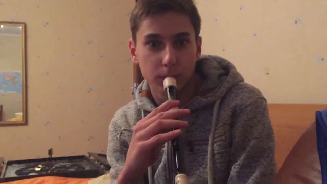 Кирилл кларнетист смотреть онлайн