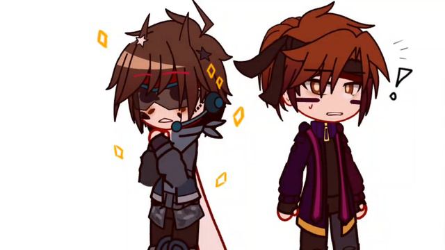 "-Даже не думай.."[Ориг.идея🌟][ИДЕАЛЬНЫЙ МИР][ИМ][Mr.Lololoshka][Лололошка|Калеб][GACHA CLUB] смотреть онлайн