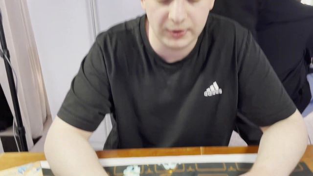 TOP 8 SMOKER | 1024 PLAYER REGIONAL | NOHEROES | BRIAN KAISER смотреть онлайн