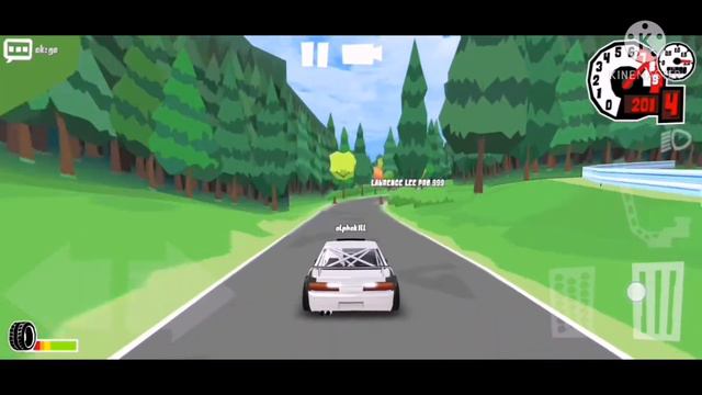 Playing police chase with my friend ||fr lengends смотреть онлайн