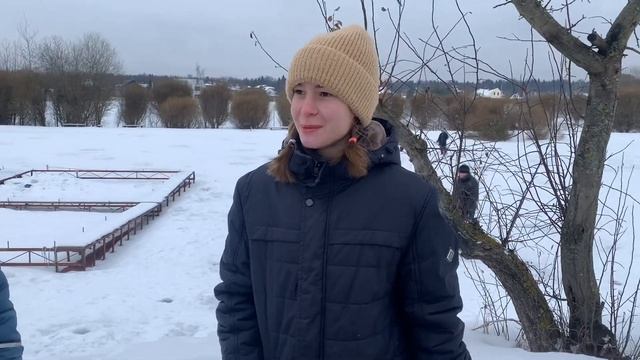 Рыболовный клуб «Зелёный берег» Итоговый улов смотреть онлайн