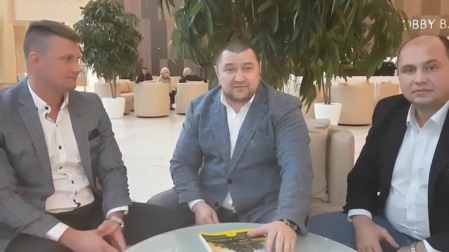 Что такое Elysium Ответ от основателей компании! смотреть онлайн