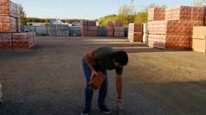 Размеры кирпича стандартного. Одинарный, полуторный, двойной и ригельный кирпич