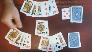 Как выигрывать в переводного дурака. Выпуск-2: Начало игры