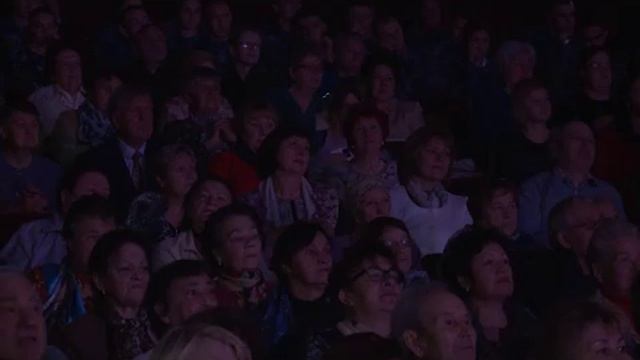 Ко Дню пожилого человека смотреть онлайн