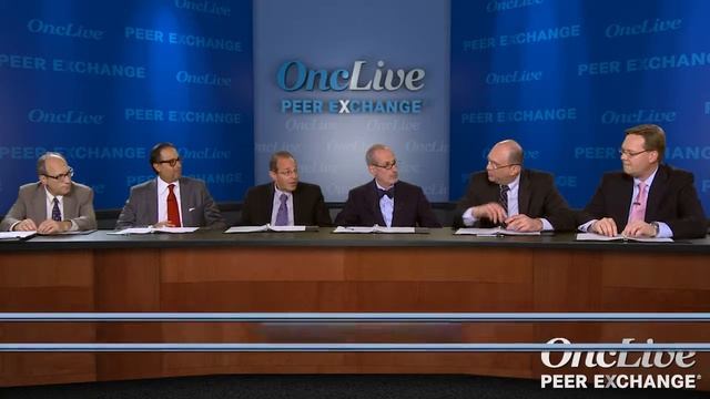 Lymph Node Management in Melanoma смотреть онлайн
