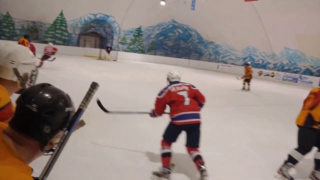 Хоккей Игра (финал), Запорожье Феникс - Сич 02.03.2020 44 смотреть онлайн