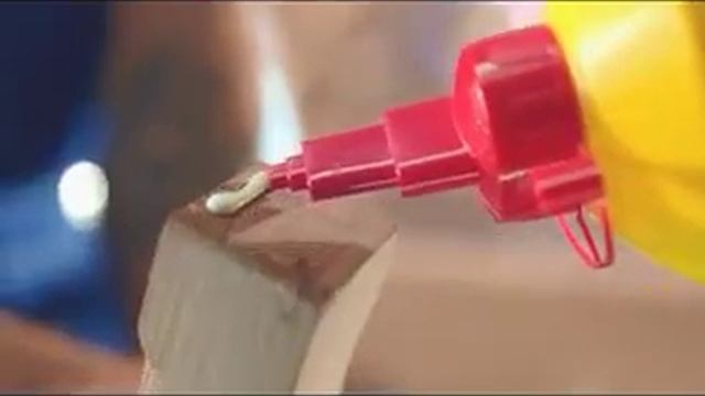 Реклама Момент: Клей для дерева Момент столяр смотреть онлайн