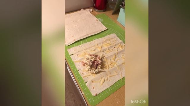 Ленивые чебуреки и быстрые рецепты