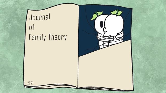 Daddy Issues - psychology behind father wound смотреть онлайн