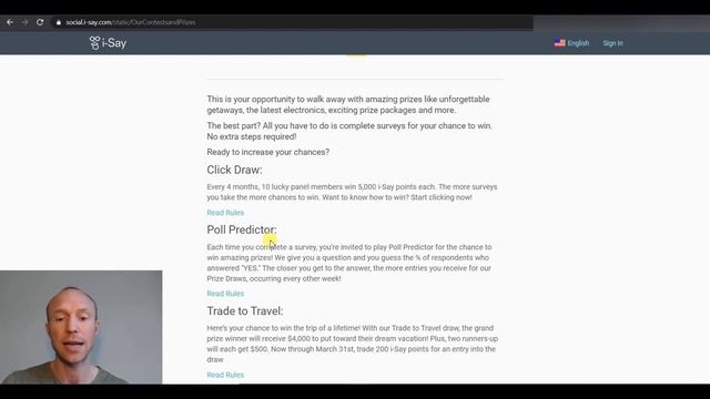 Ipsos I-Say Review – Is It Really Worth It? (Not Always)