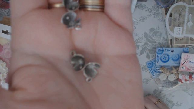 White Rose Crafts DT PKG & Haul! смотреть онлайн