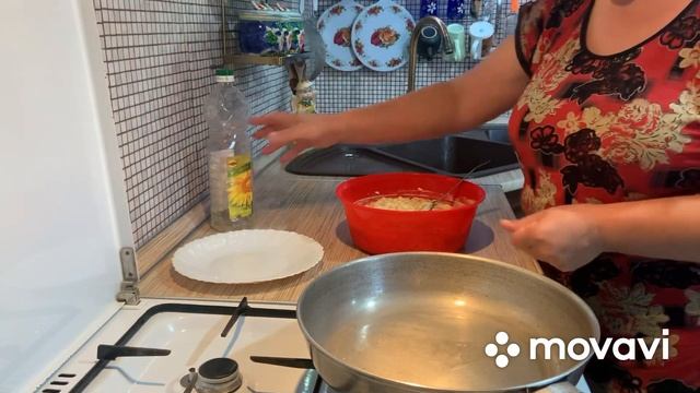 Приготовьте из куриной грудки «ОЛАДЬИ»!!! Вкусные даже холодные!!! смотреть онлайн