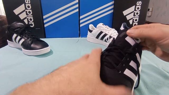Adidas - Первый сезон. Лето 2021г.