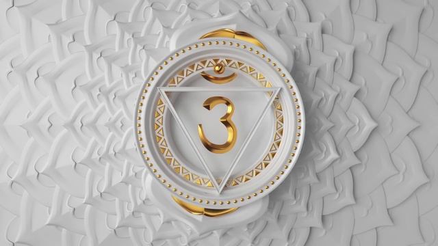 Исцеляющая медитация ЧАКРЫ ТРЕТЬЕГО ГЛАЗА | Откройте Третий глаз | Активация шишковидной железы смотреть онлайн