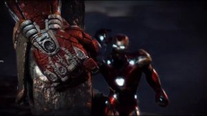 Щелчок таноса