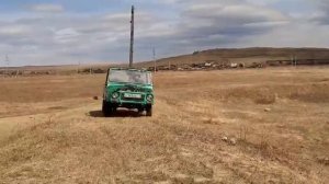 Луаз с двс лифан