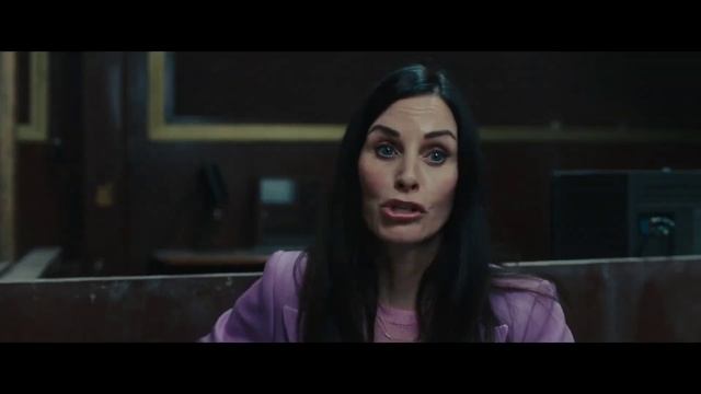 Крик 6 (2023) трейлер рус смотреть онлайн