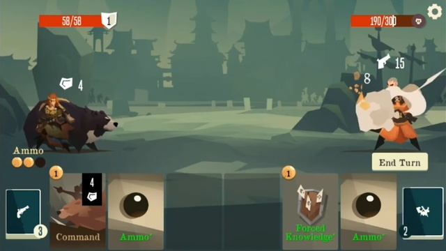 Pirates Outlaws. Eastern Seas OTK vs. Sao Flame. смотреть онлайн