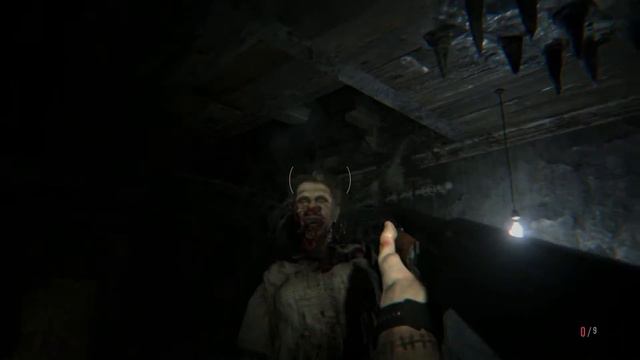 GRAB her by the PUSSY | Resident Evil 7 - Biohazard #12 | Let's Play смотреть онлайн