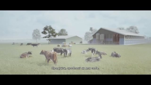 ПростоНаше - новий український молочний бренд! смотреть онлайн