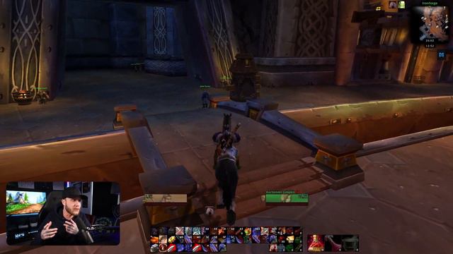 NEW INSANE REWARDS for Waylaid Supply Crates! смотреть онлайн